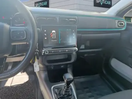 Photo 21 Citroën C3  BlueHDi 100 BVM6 You