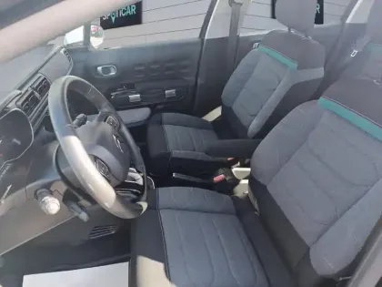 Photo 22 Citroën C3  BlueHDi 100 BVM6 You