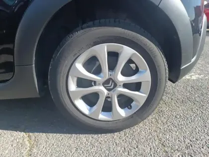 Photo 14 Citroën C3  BlueHDi 100 BVM6 You