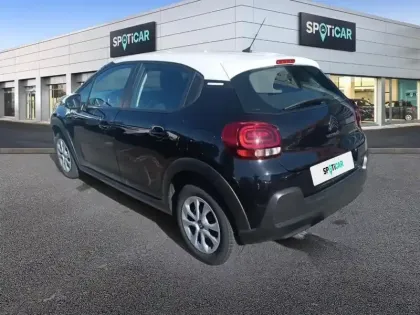 Photo 28 Citroën C3  BlueHDi 100 BVM6 You