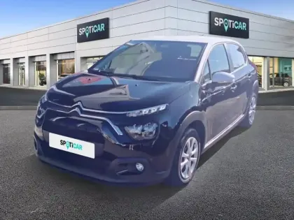 Photo Citroën C3 You