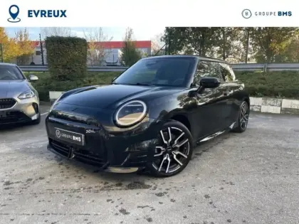 Photo Mini Cooper