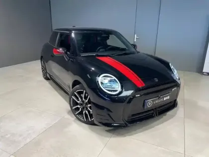 Photo 18 Mini Cooper  3 Portes SE 218ch JCW