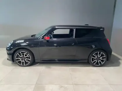 Photo 17 Mini Cooper  3 Portes SE 218ch JCW
