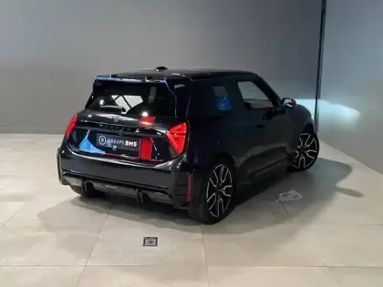 Photo 19 Mini Cooper  3 Portes SE 218ch JCW