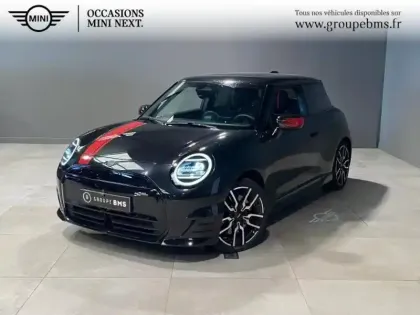 Photo 13 Mini Cooper  3 Portes SE 218ch JCW