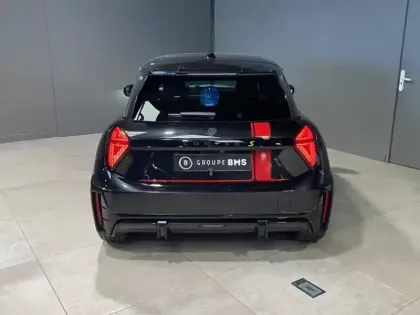 Photo 16 Mini Cooper  3 Portes SE 218ch JCW