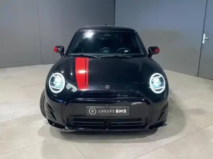 Photo 15 Mini Cooper  3 Portes SE 218ch JCW