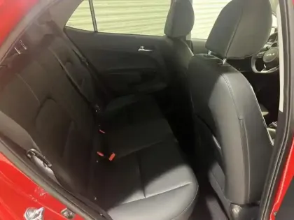 Photo 10 Kia Picanto  1.2 DPi 79ch GT-Line