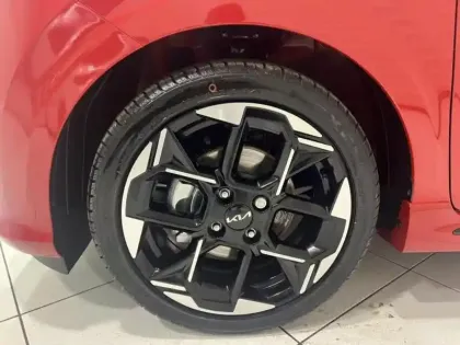 Photo 12 Kia Picanto  1.2 DPi 79ch GT-Line