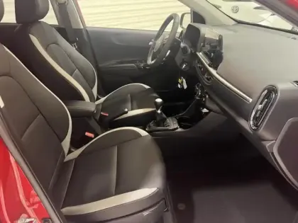 Photo 9 Kia Picanto  1.2 DPi 79ch GT-Line