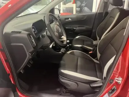 Photo 8 Kia Picanto  1.2 DPi 79ch GT-Line