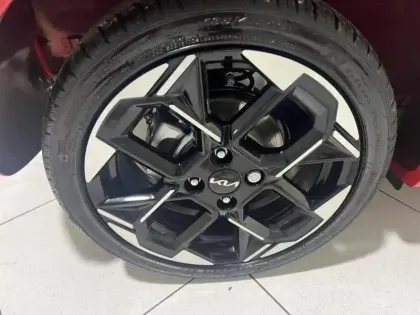 Photo 13 Kia Picanto  1.2 DPi 79ch GT-Line