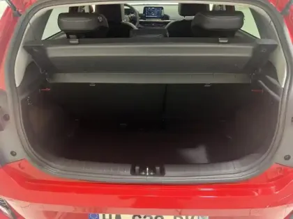 Photo 11 Kia Picanto  1.2 DPi 79ch GT-Line