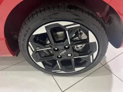 Photo 14 Kia Picanto  1.2 DPi 79ch GT-Line