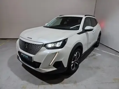 Photo Peugeot 2008