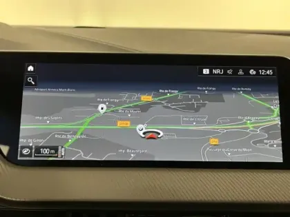 Photo 11 BMW Serie 1 Série 1 118dA 150ch M Sport