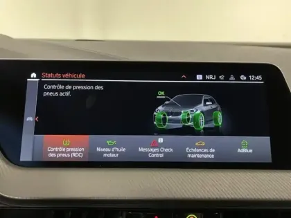 Photo 13 BMW Serie 1 Série 1 118dA 150ch M Sport