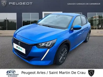 Photo Peugeot 208 Style
