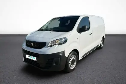 Photo Peugeot Expert