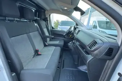 Photo 11 Peugeot Expert E- FGN M ELECTRIQUE 100KWH (136CH) BATTERIE 75 KWH