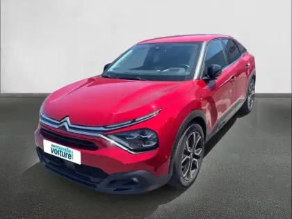 Photo Citroën C4 Shine