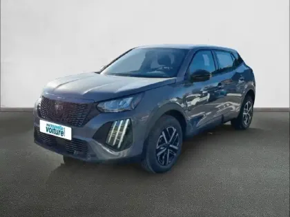 Photo Peugeot 2008 Active