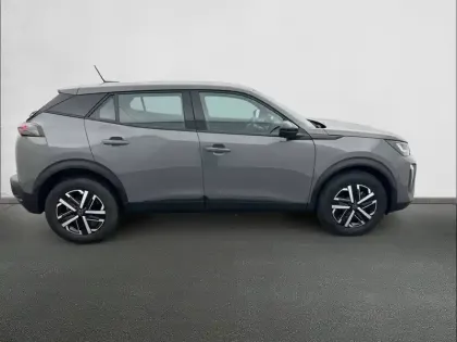 Photo 45 Peugeot 2008  Hybrid 136 e-DCS6