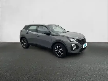 Photo 44 Peugeot 2008  Hybrid 136 e-DCS6