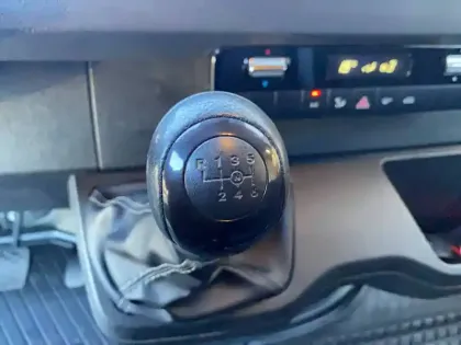 Photo 54 Mercedes Sprinter  FGN 215 CDI 39 3.0T FWD