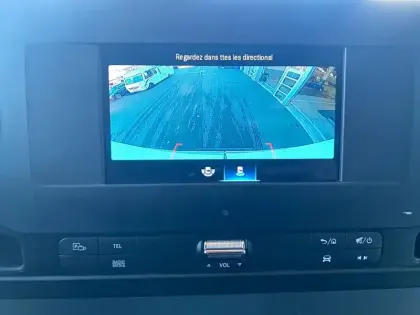 Photo 44 Mercedes Sprinter  FGN 215 CDI 39 3.0T FWD