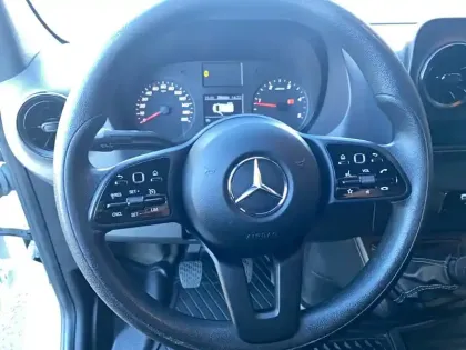 Photo 51 Mercedes Sprinter  FGN 215 CDI 39 3.0T FWD