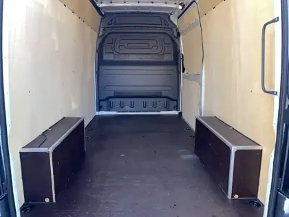 Photo 38 Mercedes Sprinter  FGN 215 CDI 39 3.0T FWD