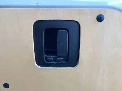 Photo 61 Mercedes Sprinter  FGN 215 CDI 39 3.0T FWD