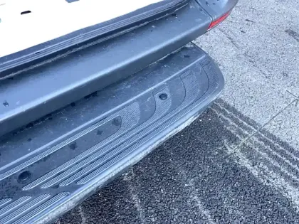 Photo 94 Mercedes Sprinter  FGN 215 CDI 39 3.0T FWD