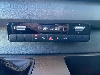 Photo 55 Mercedes Sprinter  FGN 215 CDI 39 3.0T FWD