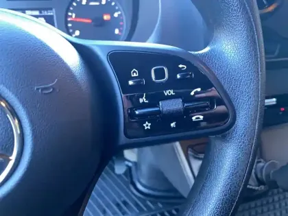 Photo 82 Mercedes Sprinter  FGN 215 CDI 39 3.0T FWD