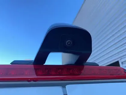 Photo 46 Mercedes Sprinter  FGN 215 CDI 39 3.0T FWD