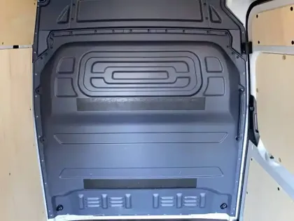 Photo 60 Mercedes Sprinter  FGN 215 CDI 39 3.0T FWD