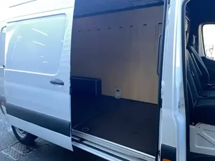 Photo 41 Mercedes Sprinter  FGN 215 CDI 39 3.0T FWD