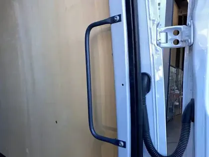 Photo 63 Mercedes Sprinter  FGN 215 CDI 39 3.0T FWD