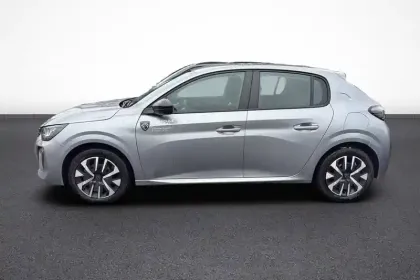 Photo 35 Peugeot 208  Hybrid 100 e-DCS6