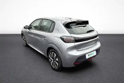 Photo 70 Peugeot 208  Hybrid 100 e-DCS6