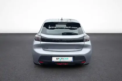 Photo 71 Peugeot 208  Hybrid 100 e-DCS6