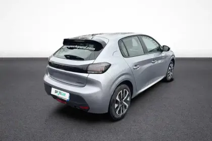 Photo 106 Peugeot 208  Hybrid 100 e-DCS6