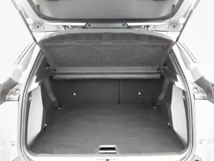 Photo 5 Peugeot 2008  Electrique 136 ch