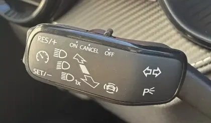 Photo 25 Skoda Fabia  1.0 TSI 116 ch EVO 2 DSG7