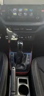 Photo 28 Skoda Fabia  1.0 TSI 116 ch EVO 2 DSG7