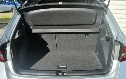 Photo 27 Skoda Fabia  1.0 TSI 116 ch EVO 2 DSG7