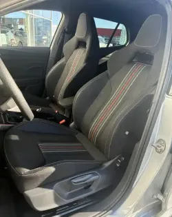 Photo 17 Skoda Fabia  1.0 TSI 116 ch EVO 2 DSG7